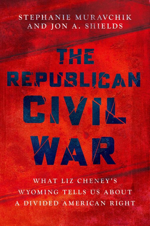 Produktbild: The Republican Civil War