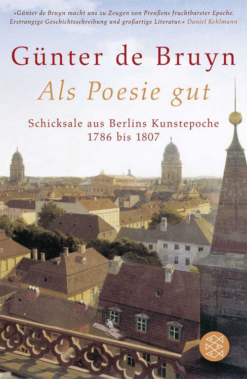 Produktbild: Als Poesie gut
