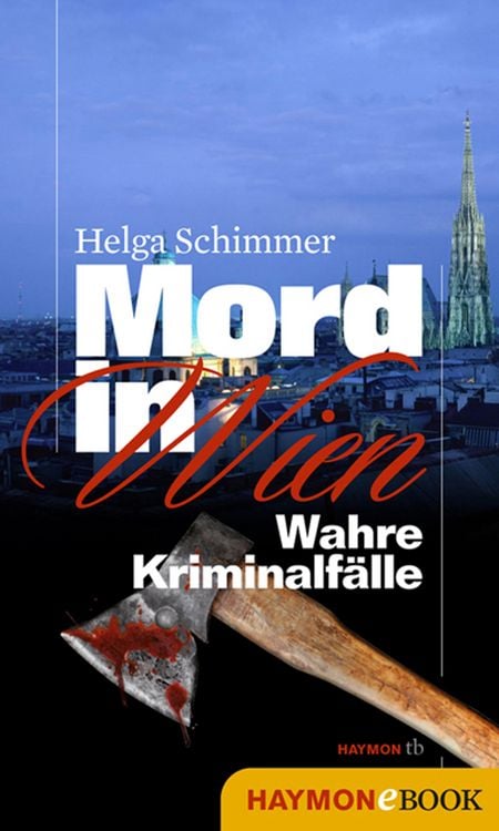 Produktbild: Mord in Wien
