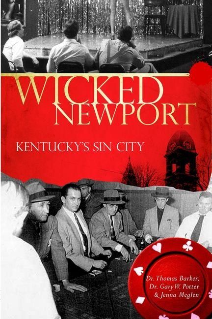 Produktbild: Wicked Newport