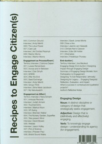 Produktbild: Engaging Design