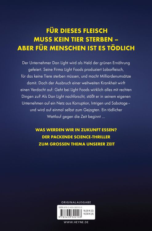 Produktbild: Der Skandal