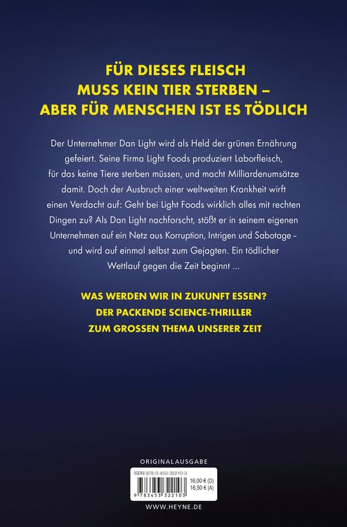 Produktbild: Der Skandal