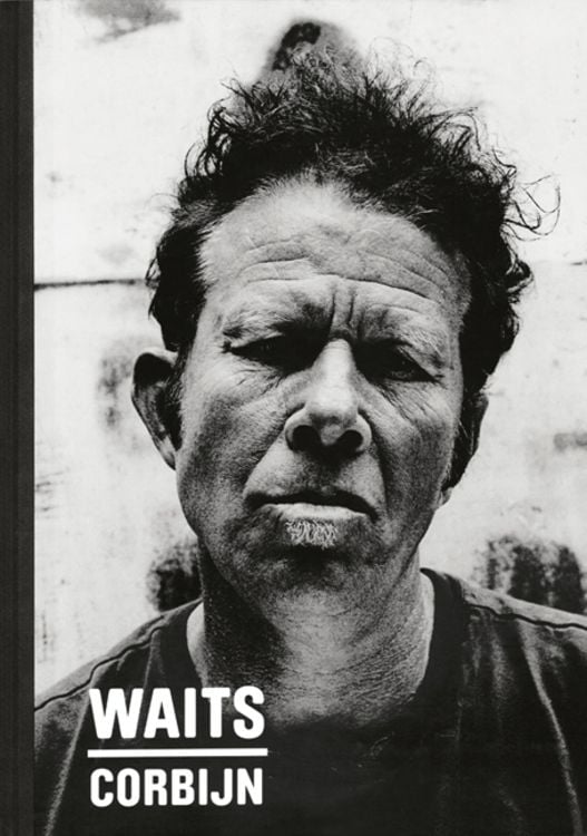 Produktbild: Waits/Corbijn '77-'11