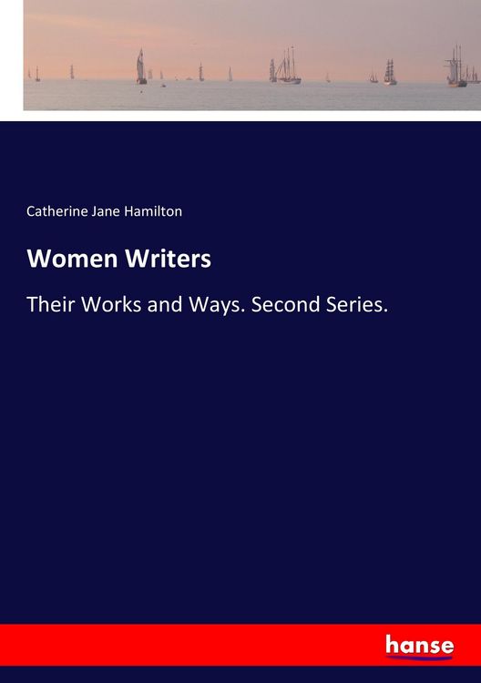 Produktbild: Women Writers