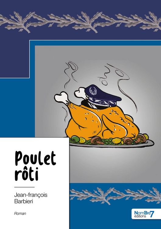 Produktbild: Poulet roti