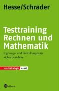 Produktbild: Hesse/Schrader: EXAKT - Testtraining Rechnen und Mathematik