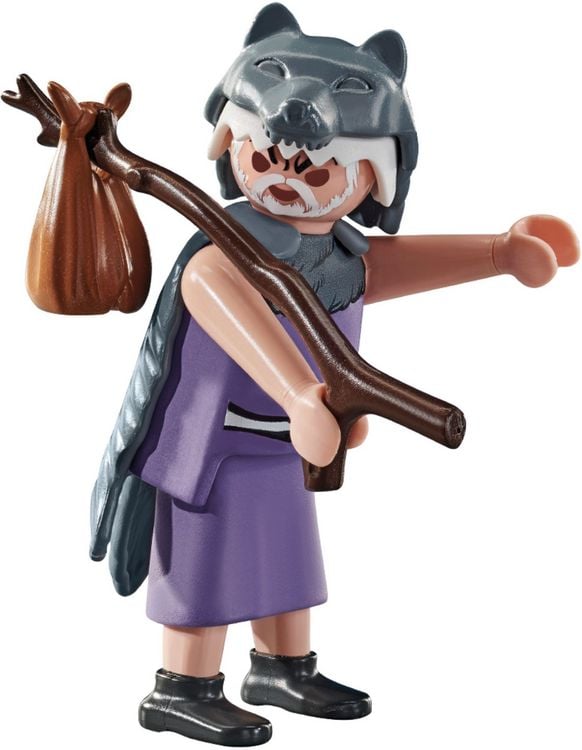 Produktbild: PLAYMOBIL 71546 Asterix: L&uuml;gfix