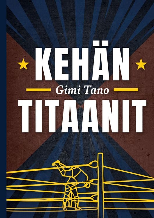 Produktbild: Keh&auml;n Titaanit