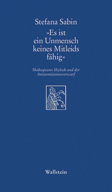 Produktbild: &raquo;Es ist ein Unmensch keines Mitleids f&auml;hig&laquo;