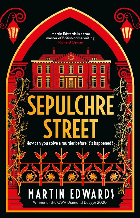 Produktbild: Sepulchre Street