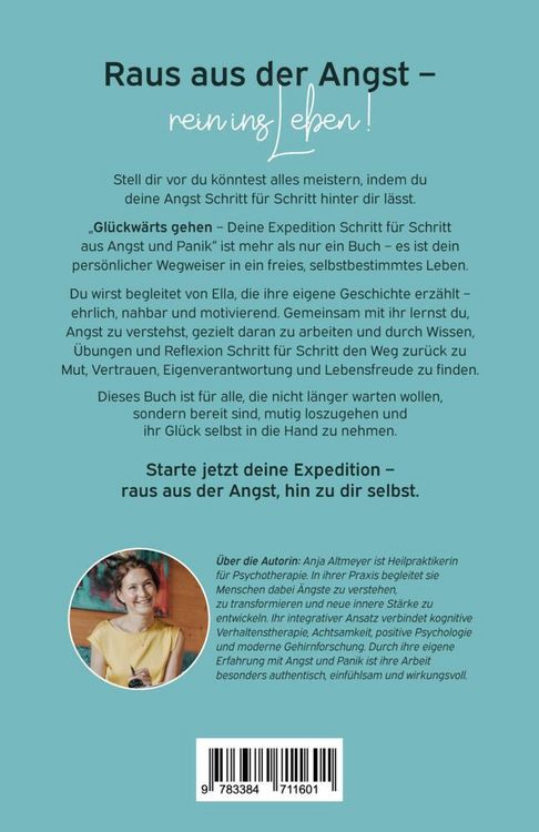 Produktbild: Gl&uuml;ckw&auml;rts gehen