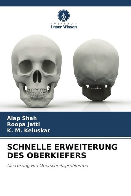 Produktbild: Schnelle Erweiterung des Oberkiefers