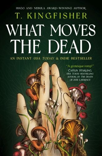 Produktbild: Sworn Soldier - What Moves The Dead