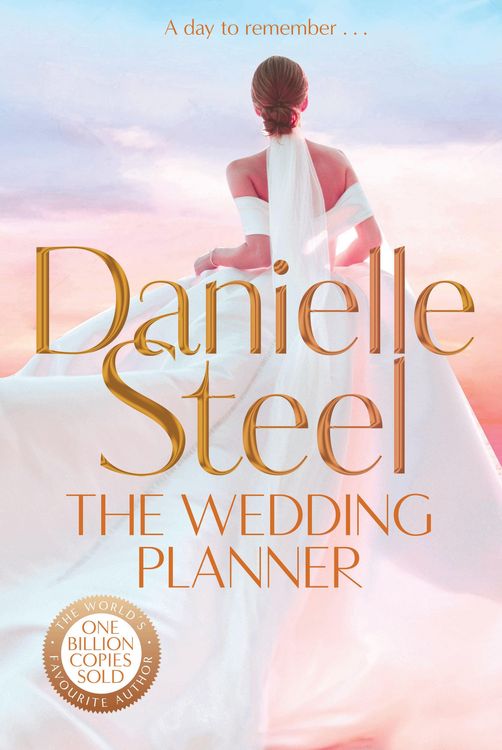 Produktbild: The Wedding Planner