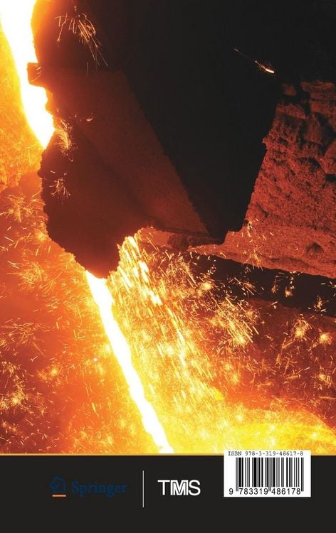 Produktbild: 7th International Symposium on High-Temperature Metallurgical Processing