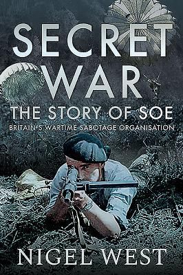Produktbild: Secret War