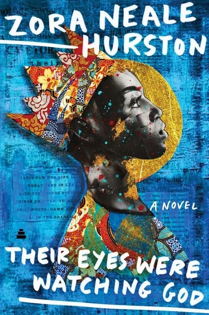 Produktbild: Their Eyes Were Watching God
