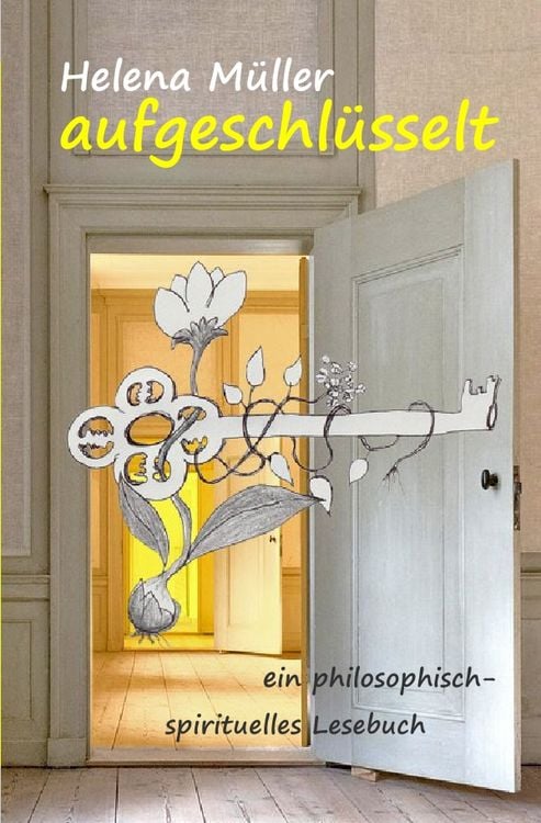 Produktbild: Aufgeschl&uuml;sselt