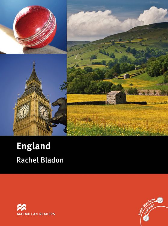 Produktbild: England - New