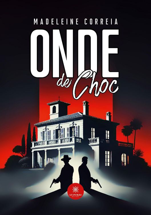 Produktbild: Onde de choc