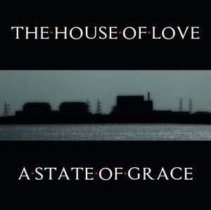 Produktbild: A State Of Grace (Black 10 2LP)