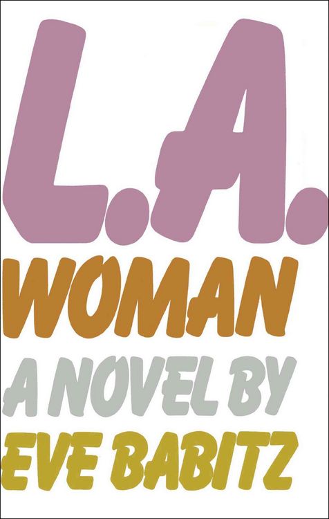Produktbild: L.A. Woman