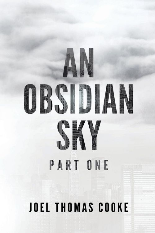 Produktbild: An Obsidian Sky