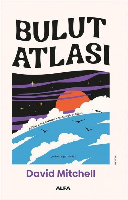 Produktbild: Bulut Atlasi