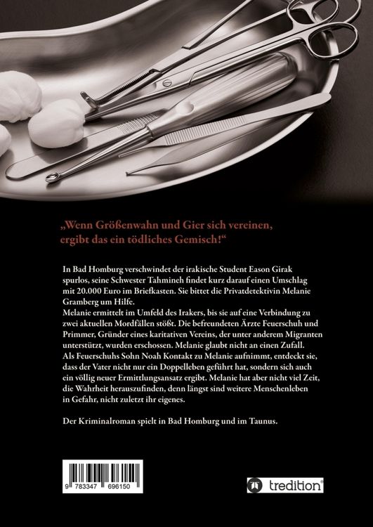 Produktbild: Taunuswahn