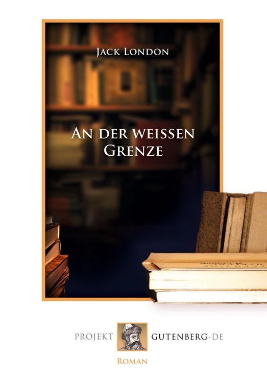 Produktbild: An der wei&szlig;en Grenze