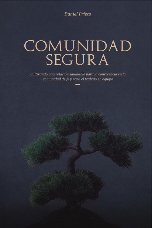 Produktbild: Comunidad Segura