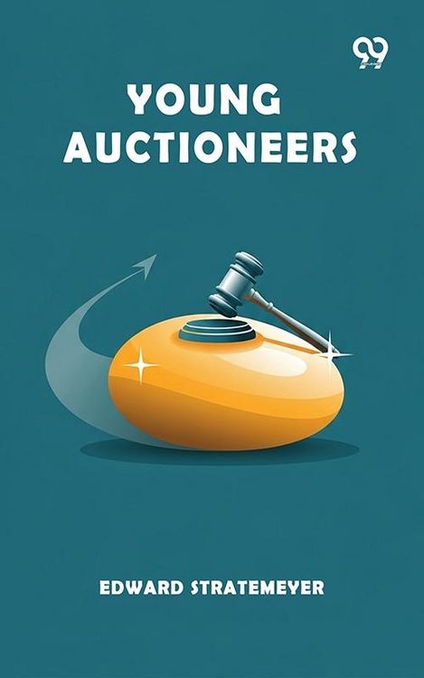 Produktbild: Young Auctioneers