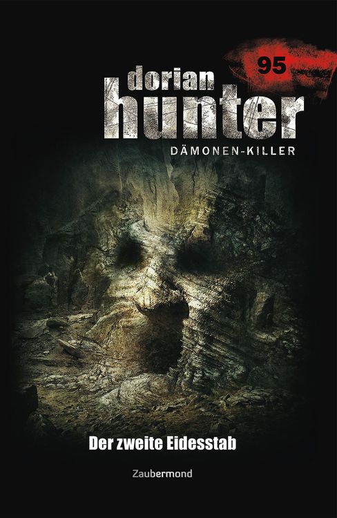 Produktbild: Dorian Hunter 95 - Der zweite Eidesstab