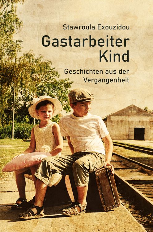 Produktbild: Gastarbeiterkind