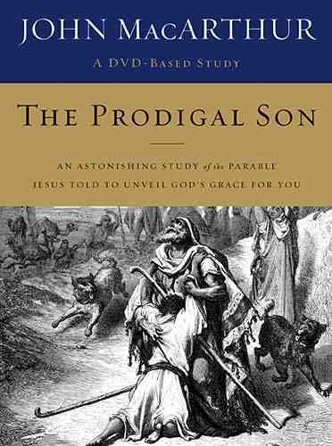 Produktbild: The Prodigal Son Dvd-based Study