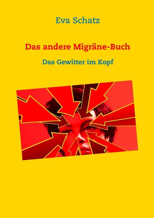Produktbild: Das andere Migr&auml;ne-Buch
