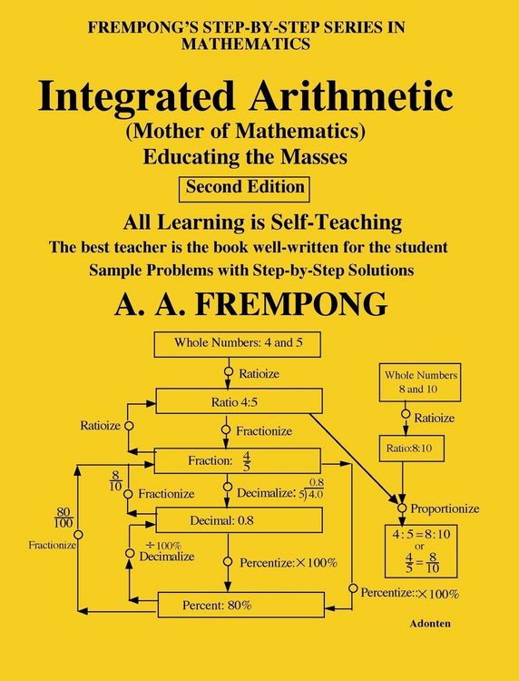 Produktbild: Integrated Arithmetic