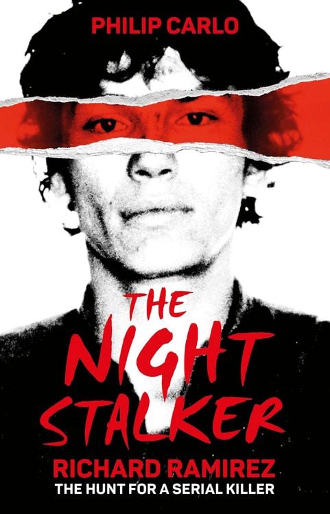 Produktbild: The Night Stalker