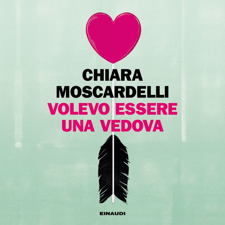 Produktbild: Volevo essere una vedova