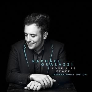 Produktbild: Love Life Peace (International Edition)