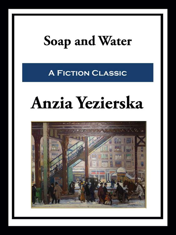 Produktbild: Soap and Water