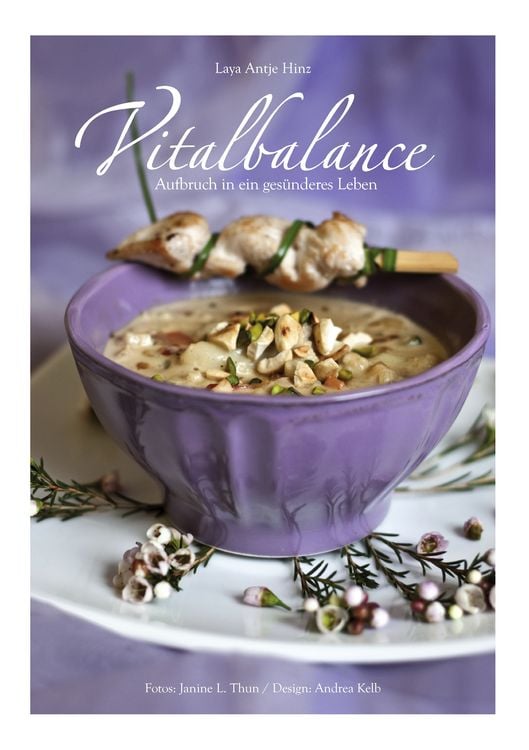 Produktbild: Vitalbalance
