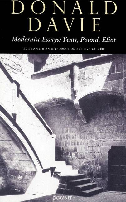 Produktbild: Modernist Essays