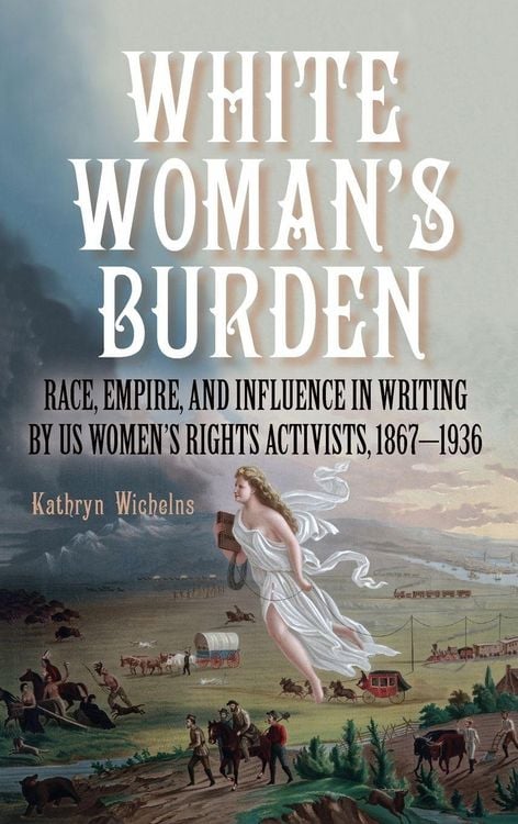Produktbild: White Woman's Burden
