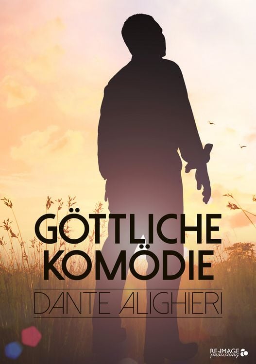 Produktbild: G&ouml;ttliche Kom&ouml;die