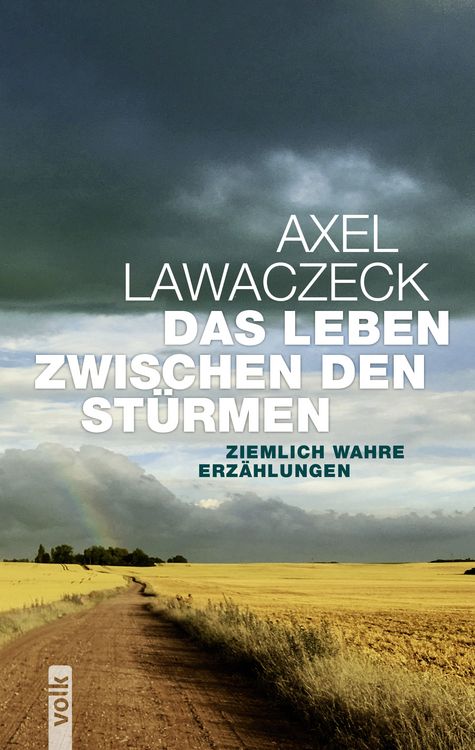 Produktbild: Das Leben zwischen den St&uuml;rmen