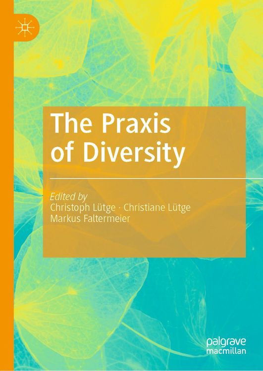 Produktbild: The Praxis of Diversity