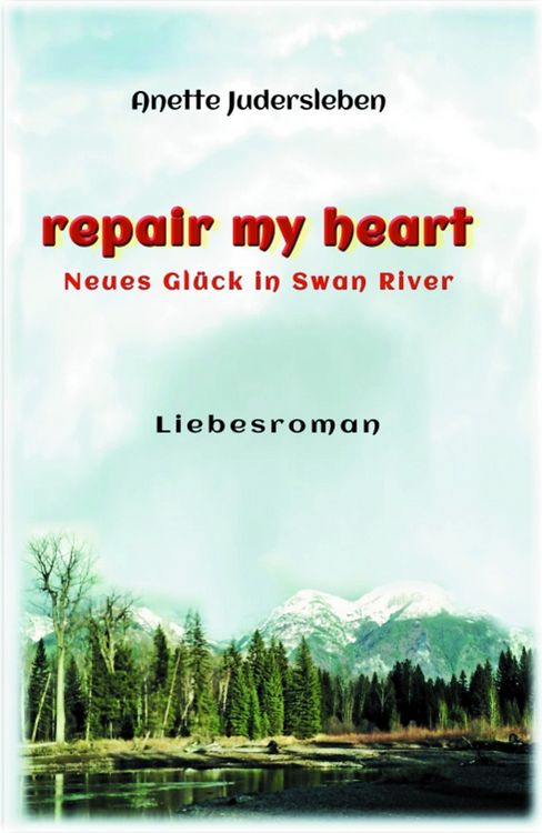 Produktbild: Repair my heart