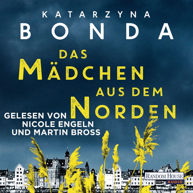 Produktbild: Das M&auml;dchen aus dem Norden